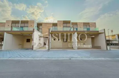 Villa - 4 Bedrooms - 5 Bathrooms for sale in The Fields - District 11 - Mohammed Bin Rashid City - Dubai