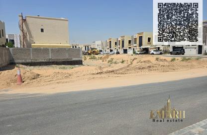 Land - Studio for sale in Al Helio 1 - Al Helio - Ajman
