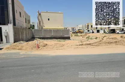 Land - Studio for sale in Al Helio 1 - Al Helio - Ajman