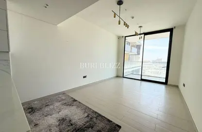 Apartment - 1 Bedroom - 2 Bathrooms for rent in Binghatti Orchid - District 10 - Jumeirah Village Circle - Dubai
