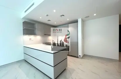 Apartment - 1 Bedroom - 2 Bathrooms for sale in Sobha Creek Vistas Grande - Sobha Hartland - Mohammed Bin Rashid City - Dubai