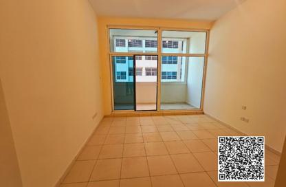 Apartment - 2 Bedrooms - 3 Bathrooms for rent in Ajman One Towers - Al Sawan - Ajman