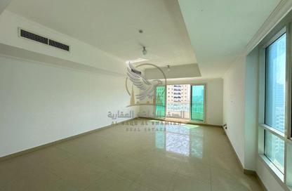 Apartment - 2 - 4 for rent in Jamal Abdul Nasser Street - Al Majaz - Sharjah