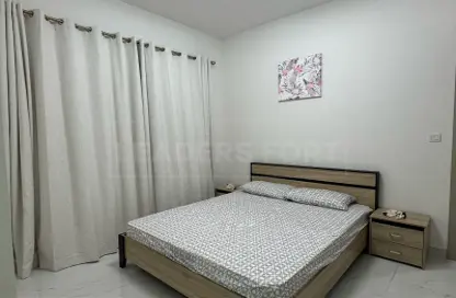 Apartment - 1 Bedroom - 2 Bathrooms for rent in Equiti Arcade - Al Furjan - Dubai