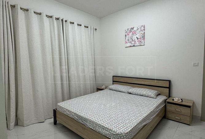 Elegant 1BR | City View | Ready to Move In