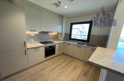 Apartment - 2 - 3 for rent in Mas Tower - Dubai Silicon Oasis - Dubai