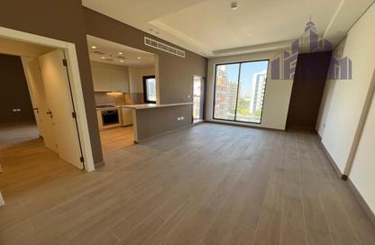 Apartment - 2 - 3 for rent in Mas Tower - Dubai Silicon Oasis - Dubai