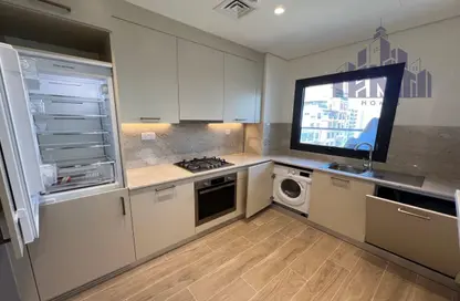 Apartment - 2 Bedrooms - 3 Bathrooms for rent in Mas Tower - Dubai Silicon Oasis - Dubai Apartment - 2 Bedrooms - 3 Bathrooms for rent in Mas Tower - Dubai Silicon Oasis - Dubai