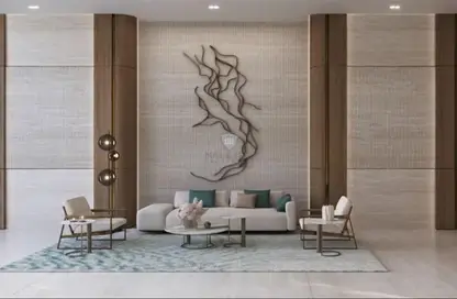 شقة - 2 غرف نوم - 3 حمامات للبيع في بنغاتي توايلايت - الجداف - دبي