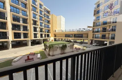 شقة - 2 غرف نوم - 2 حمامات للبيع في مارينا مساكن المرحلة 3 - قرية الحمرا - رأس الخيمة