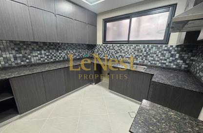 Whole Building - 1 - 2 for rent in Trio Building - Al Barsha 1 - Al Barsha - Dubai