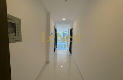 Whole Building - 1 - 2 for rent in Trio Building - Al Barsha 1 - Al Barsha - Dubai