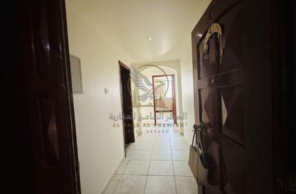 Apartment - 1 Bedroom - 2 Bathrooms for rent in Al Qasimiah City - Sharjah