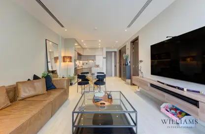 Apartment - 1 Bedroom - 2 Bathrooms for sale in The Ivy - District 5 - Jumeirah Village Triangle - Dubai Apartment - 1 Bedroom - 2 Bathrooms for sale in The Ivy - District 5 - Jumeirah Village Triangle - Dubai