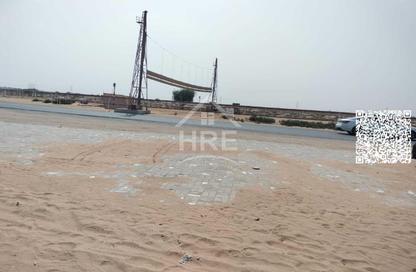 Land - Studio for rent in Ajman Industrial 1 - Ajman Industrial Area - Ajman