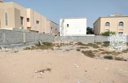 Land - Studio for rent in Ajman Industrial 1 - Ajman Industrial Area - Ajman