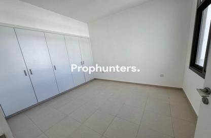 Townhouse - 4 Bedrooms - 5 Bathrooms for sale in Noor Townhouses - Town Square - Dubai