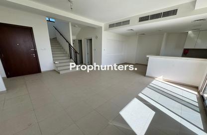 Townhouse - 4 Bedrooms - 5 Bathrooms for sale in Noor Townhouses - Town Square - Dubai