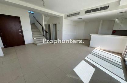 Townhouse - 4 Bedrooms - 5 Bathrooms for sale in Noor Townhouses - Town Square - Dubai