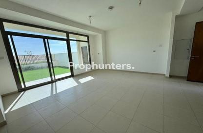 Townhouse - 4 Bedrooms - 5 Bathrooms for sale in Noor Townhouses - Town Square - Dubai