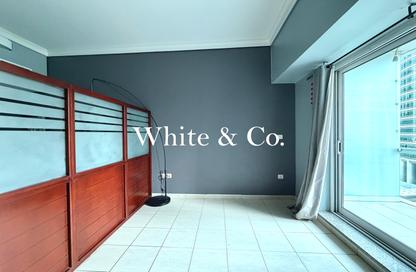 Apartment - Studio - 1 for sale in Lake Terrace - JLT Cluster D - Jumeirah Lake Towers - Dubai