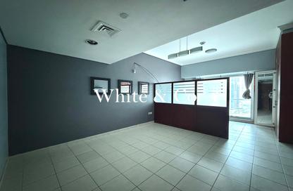 Apartment - Studio - 1 for sale in Lake Terrace - JLT Cluster D - Jumeirah Lake Towers - Dubai
