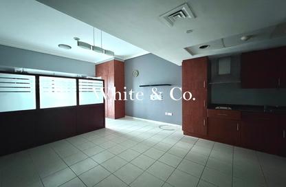Apartment - Studio - 1 for sale in Lake Terrace - JLT Cluster D - Jumeirah Lake Towers - Dubai