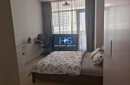 Apartment - 1 Bedroom - 2 Bathrooms for rent in PG Upperhouse - Al Furjan - Dubai