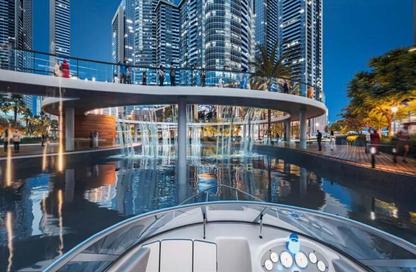 Apartment - Studio - 1 for sale in Tiger Downtown Ajman - Al Alia - Ajman