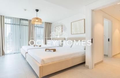 Apartment - 3 - 3 for rent in Cubix Residences - District 12 - Jumeirah Village Circle - Dubai