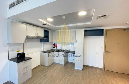 Apartment - 3 Bedrooms - 3 Bathrooms for rent in The Nook 1 - The Nook - Wasl Gate - Dubai Apartment - 3 Bedrooms - 3 Bathrooms for rent in The Nook 1 - The Nook - Wasl Gate - Dubai