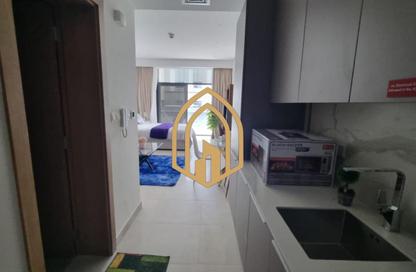 Apartment - Studio - 1 for rent in Divine Residences - Arjan - Dubai Apartment - Studio - 1 for rent in Divine Residences - Arjan - Dubai