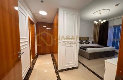 شقة - 2 غرف نوم - 2 حمامات للايجار في سكاي كورتس تاور F - أبراج سكاي كورتس - مجمع دبي ريزيدنس - دبي لاند - دبي شقة - 2 غرف نوم - 2 حمامات للايجار في سكاي كورتس تاور F - أبراج سكاي كورتس - مجمع دبي ريزيدنس - دبي لاند - دبي