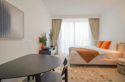 Apartment - Studio - 1 Bathroom for rent in Luma 22 - District 10 - Jumeirah Village Circle - Dubai