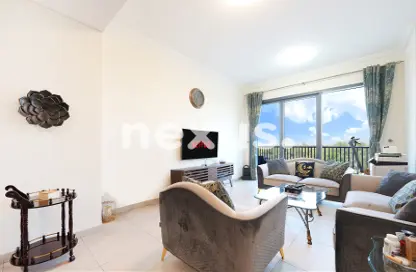 Apartment - 4 Bedrooms - 5 Bathrooms for sale in Nasayem Avenue 3 - Nasayem Avenue - Mirdif Hills - Mirdif - Dubai