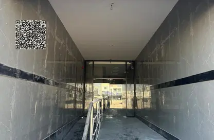 عمارة بالكامل - استوديو للبيع في برج اللؤلؤة - مدينة الإمارات - عجمان