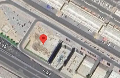 Land - Studio for sale in International Airport Area - Deira - Dubai