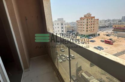 Apartment - 1 - 2 for rent in Al Nuaimiya - Ajman Apartment - 1 - 2 for rent in Al Nuaimiya - Ajman