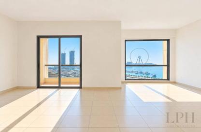 Apartment - 3 - 4 for rent in Rimal 2 - Rimal - Jumeirah Beach Residence - Dubai Apartment - 3 - 4 for rent in Rimal 2 - Rimal - Jumeirah Beach Residence - Dubai