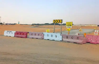 أرض - استوديو للبيع في البليده - البطائح - الشارقة