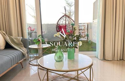 Apartment - 1 Bedroom - 1 Bathroom for rent in Golf Vita A - Golf Vita - DAMAC Hills - Dubai