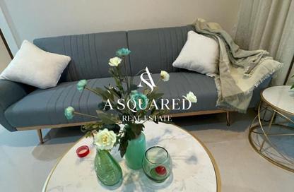 Apartment - 1 Bedroom - 1 Bathroom for rent in Golf Vita A - Golf Vita - DAMAC Hills - Dubai