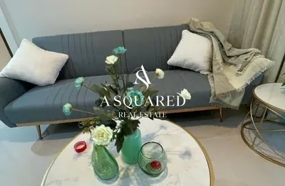 Apartment - 1 Bedroom - 1 Bathroom for rent in Golf Vita A - Golf Vita - DAMAC Hills - Dubai