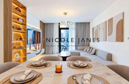Apartment - 2 - 3 for sale in Ocean Star Building 2 - Ocean Star - Mina Rashid - Dubai Apartment - 2 - 3 for sale in Ocean Star Building 2 - Ocean Star - Mina Rashid - Dubai