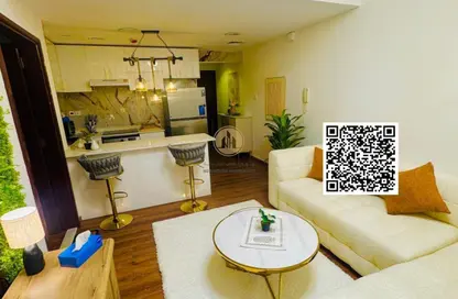 شقة - غرفة نوم - 2 حمامات للبيع في 2 الحميدية - الحميدية - عجمان