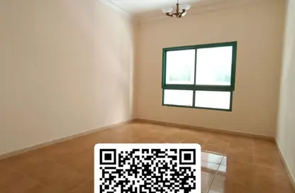 شقة - 2 غرف نوم - 2 حمامات للايجار في القاسمية - الشارقة