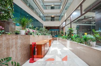 Apartment - 1 Bedroom - 2 Bathrooms for rent in Tower 7 Apartments - Barsha Heights (Tecom) - Dubai