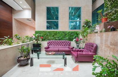 Apartment - 1 Bedroom - 2 Bathrooms for rent in Tower 7 Apartments - Barsha Heights (Tecom) - Dubai