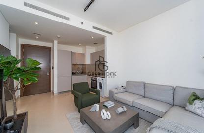 Apartment - 1 - 1 for sale in Sobha Creek Vistas Reserve Tower A - Sobha Creek Vistas Reserve - Sobha Hartland - Mohammed Bin Rashid City - Dubai
