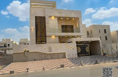 فيلا - 6 غرف نوم للبيع في العامرة جاردنز - العامرة - عجمان